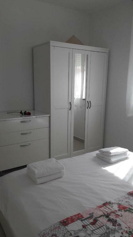 Nin Zdrijac Apartment Ngoại thất bức ảnh