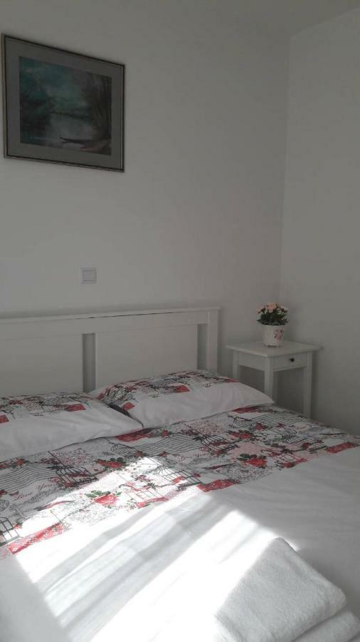 Nin Zdrijac Apartment Ngoại thất bức ảnh